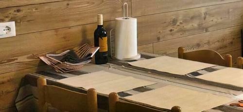 Trentino Apartment