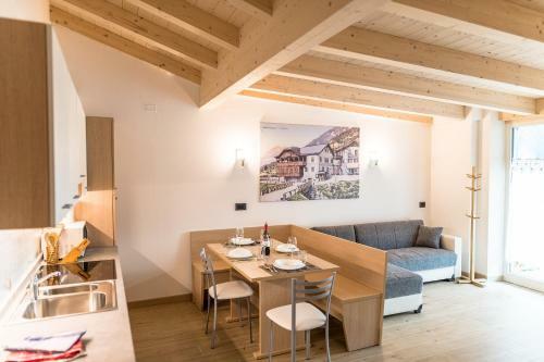 Apartamento Attico Elbetina