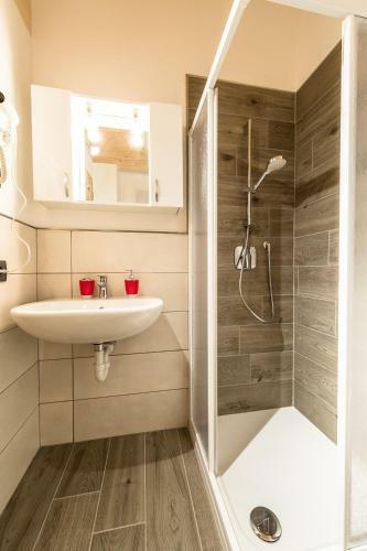 Apartamento Attico Elbetina