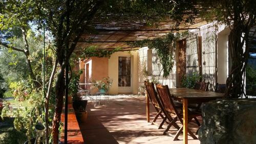 Hostal Les Oliviers