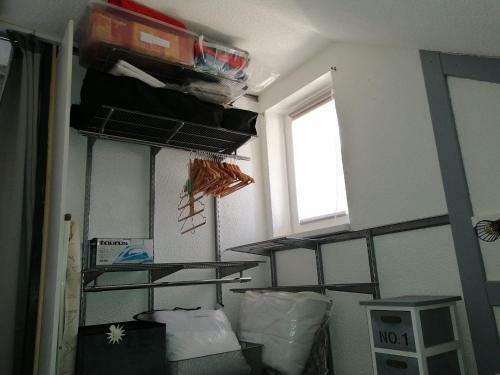 Apartamento Le Serac, Le Clos L�authauds