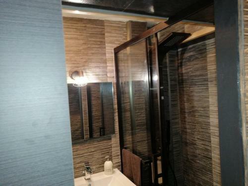 Apartamento Le Serac, Le Clos L�authauds