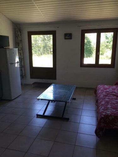Agroturismo G�te La Boh�me