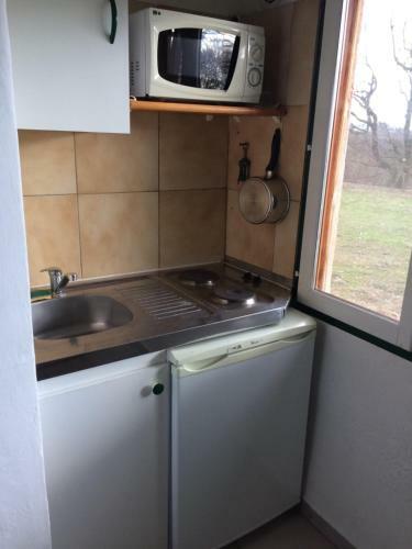 Agroturismo G�te La Boh�me