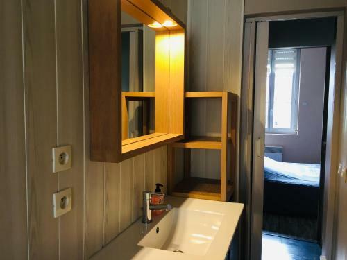 Apartamento R�sidence De L'avenue