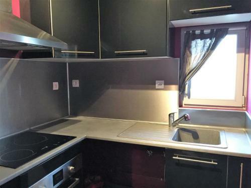 Apartamento R�sidence De L'avenue