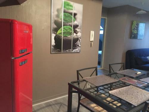 Apartamento R�sidence De L'avenue