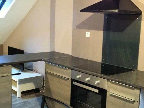 Apartamento R�sidence De L'avenue