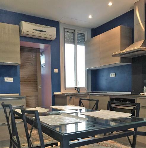 Apartamento R�sidence De L'avenue