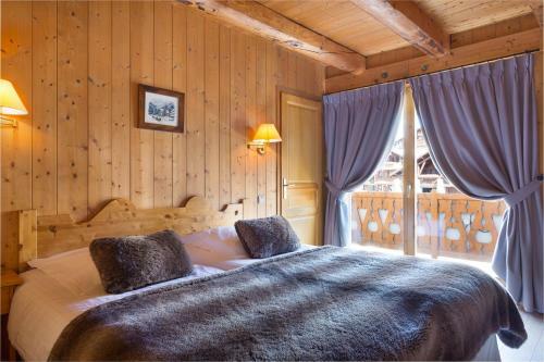 Bed & Breakfast Le Chalet D'el�onore