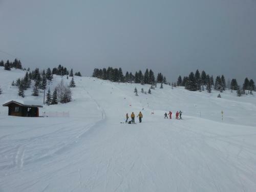 Bed & Breakfast Le Chalet D'el�onore