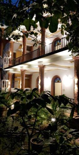 Hotel Kaza A Le Pearl Resort