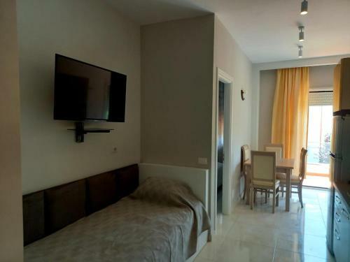 Stella Marina Family Apartment 2