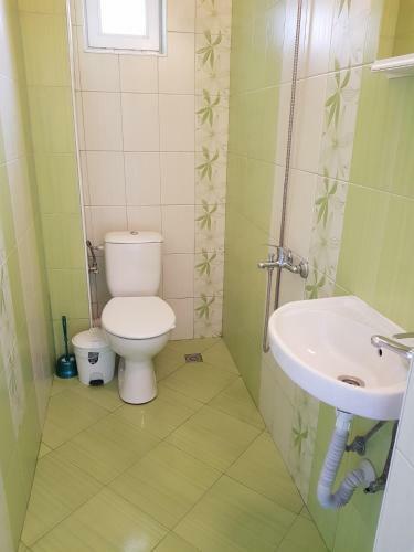 Hostal Guest Rooms Radost