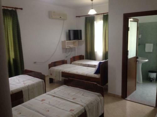 Hotel Moris