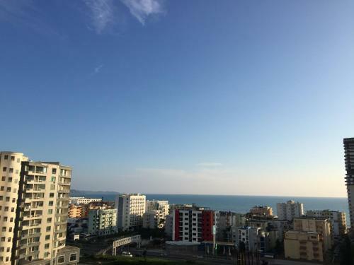 Hotel Moris