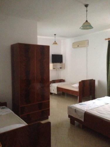 Hotel Moris