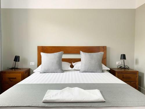 Hotel Vila 8