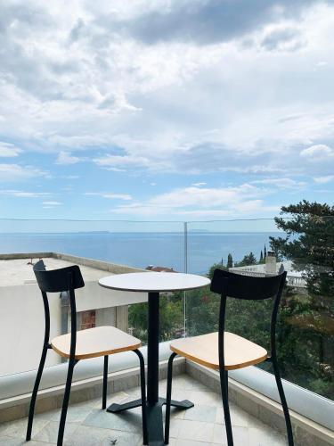 Hotel Vila 8
