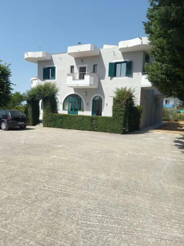 Hotel Agron