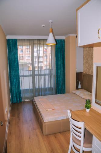 Apartment Dv