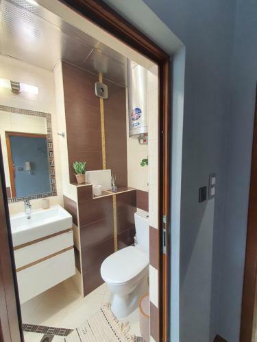 Apartments Diva Burgas
