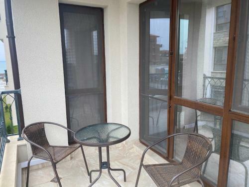 Bayview Deluxe Apartments