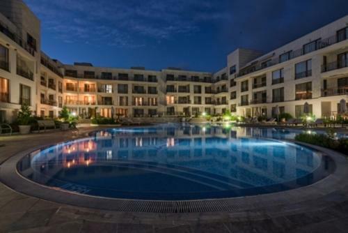 Apartamento Studio In Diamond Beach