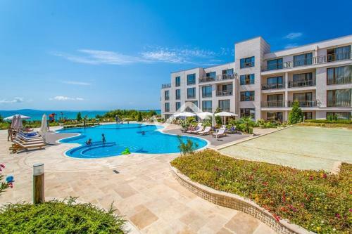 Apartamento Studio In Diamond Beach