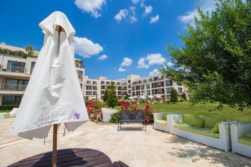 Apartamento Studio In Diamond Beach