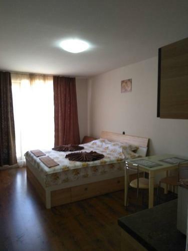 Apartamento Studio In Diamond Beach