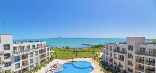 Apartamento Studio In Diamond Beach
