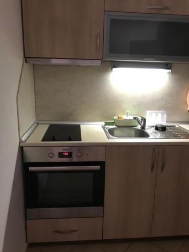 Apartamento ?????????? ? ???????? ????????