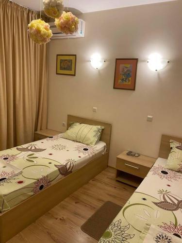 Apartamento ?????????? ? ???????? ????????