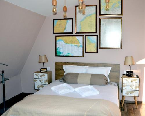 Hostal Boutique Villa Amalia