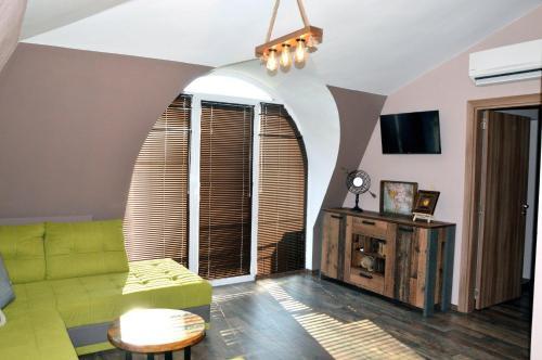 Hostal Boutique Villa Amalia