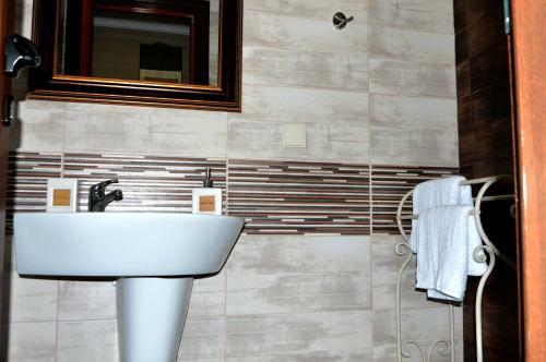 Hostal Boutique Villa Amalia