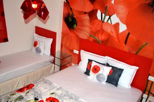 Hostal Boutique Villa Amalia