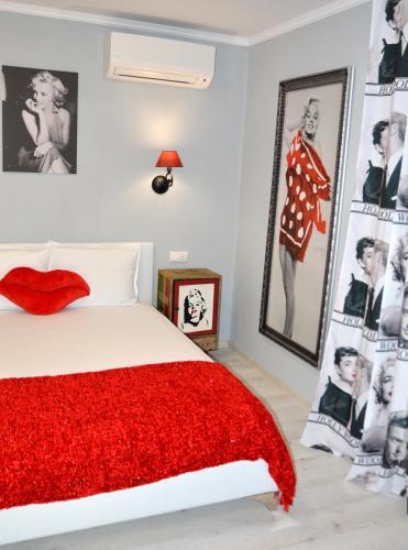 Hostal Boutique Villa Amalia
