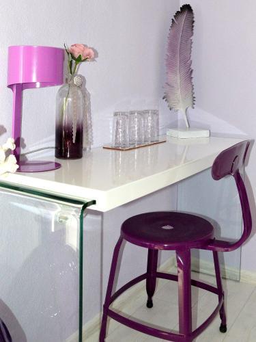 Hostal Boutique Villa Amalia