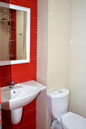 Hostal Boutique Villa Amalia