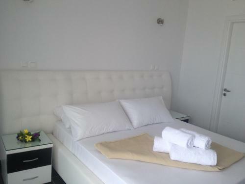Barracuda Hotel