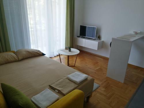 Apartmani Elena