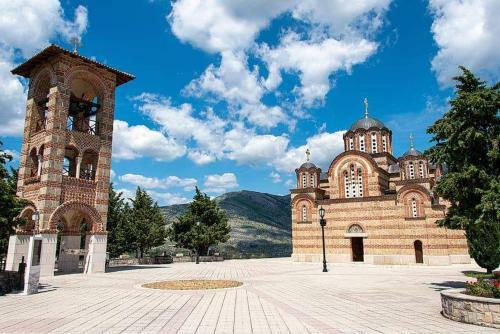 Apartmani Elena