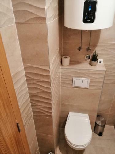Apartmani Elena