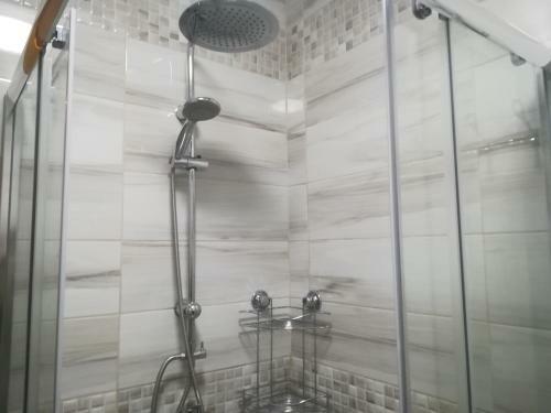 Studio Apartment View Sarajevo