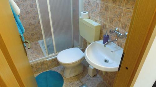 Apartment Karuza Rukavac
