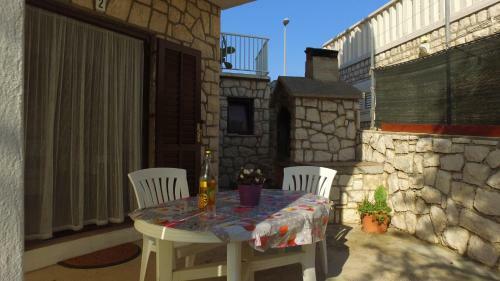 Apartment Karuza Rukavac