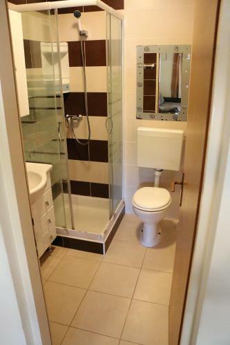 Apartments Delfin