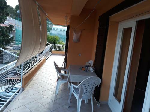 Apartamento House Marija